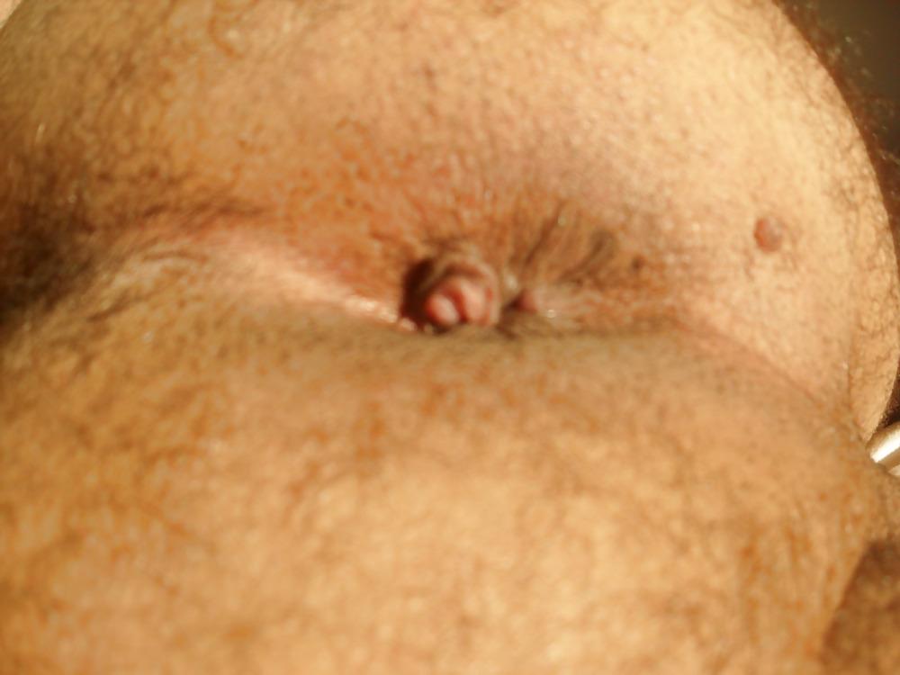 7P ASS TO LICK
