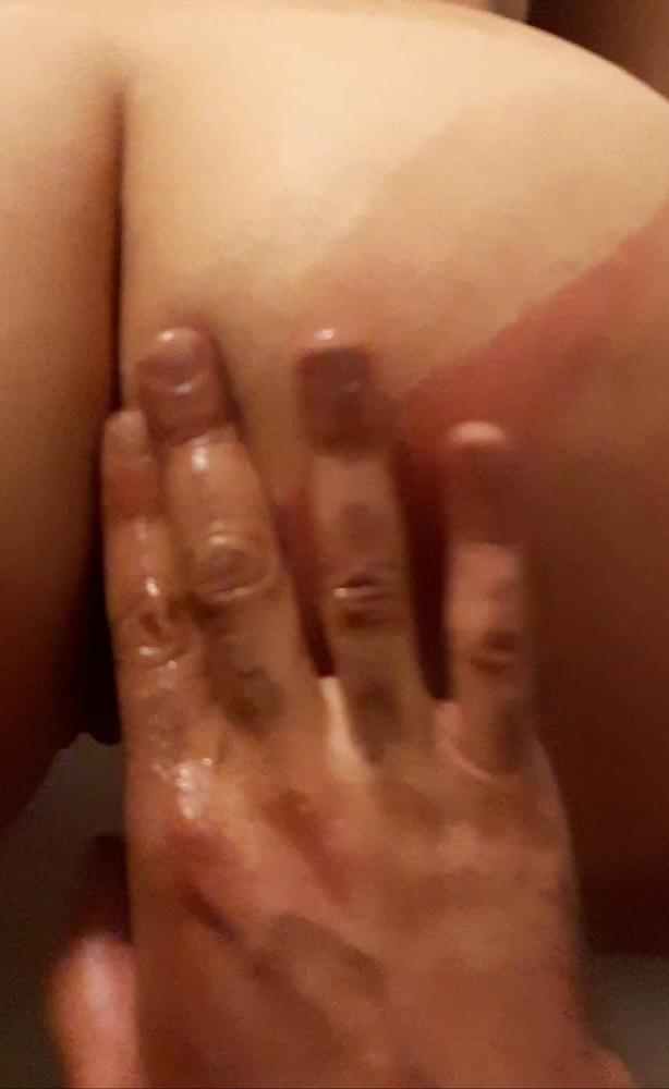 25P French  amateur assfuck