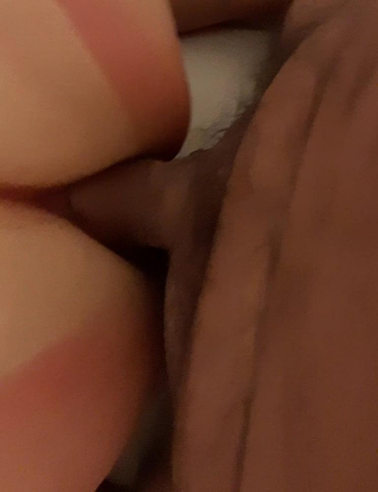 25P French  amateur assfuck