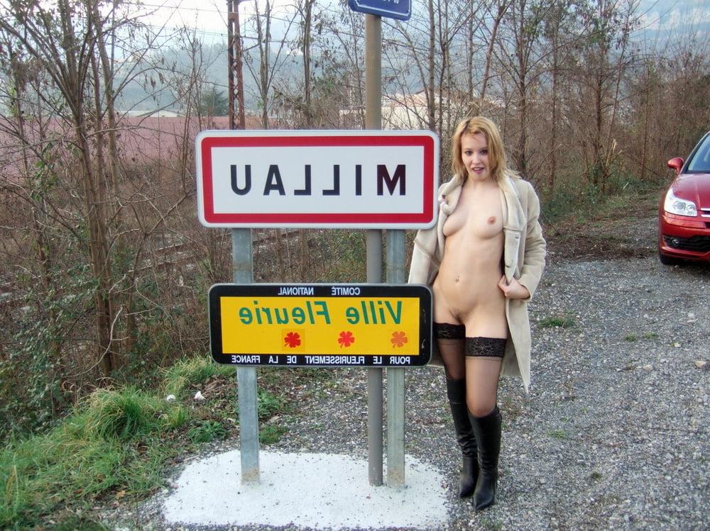 15P Bin ein billiges Outdoor Abfickstueck