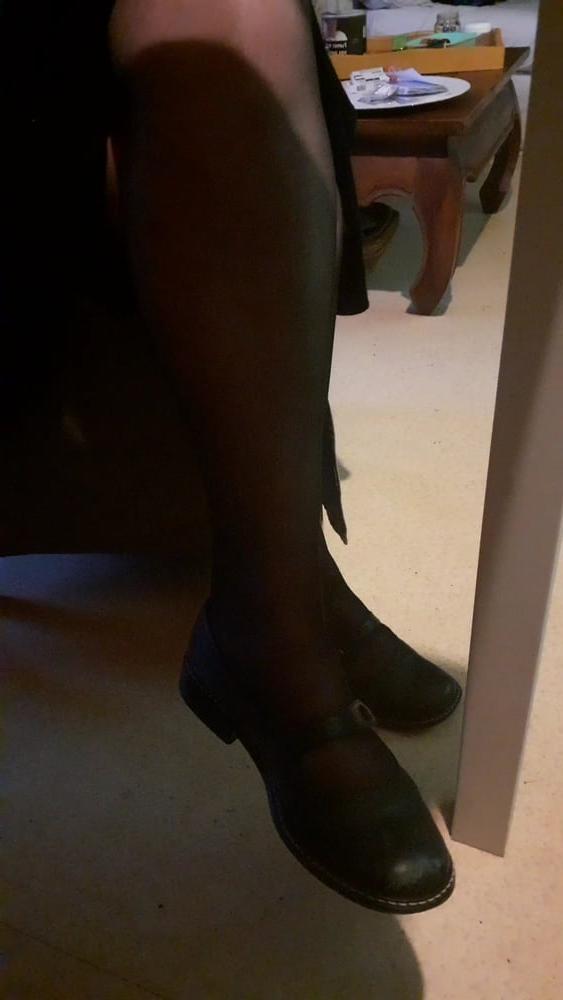 6P Pantyhose