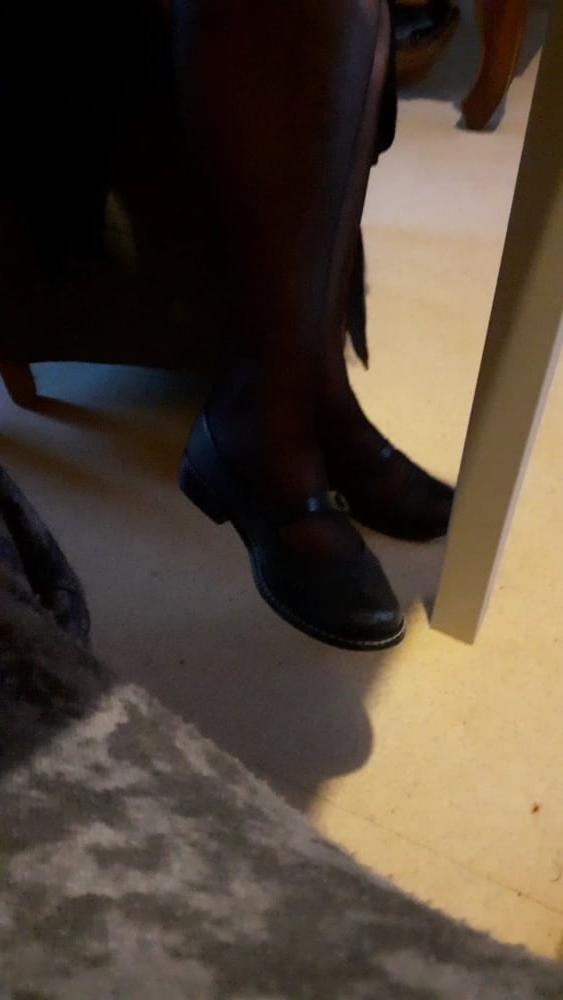 6P Pantyhose