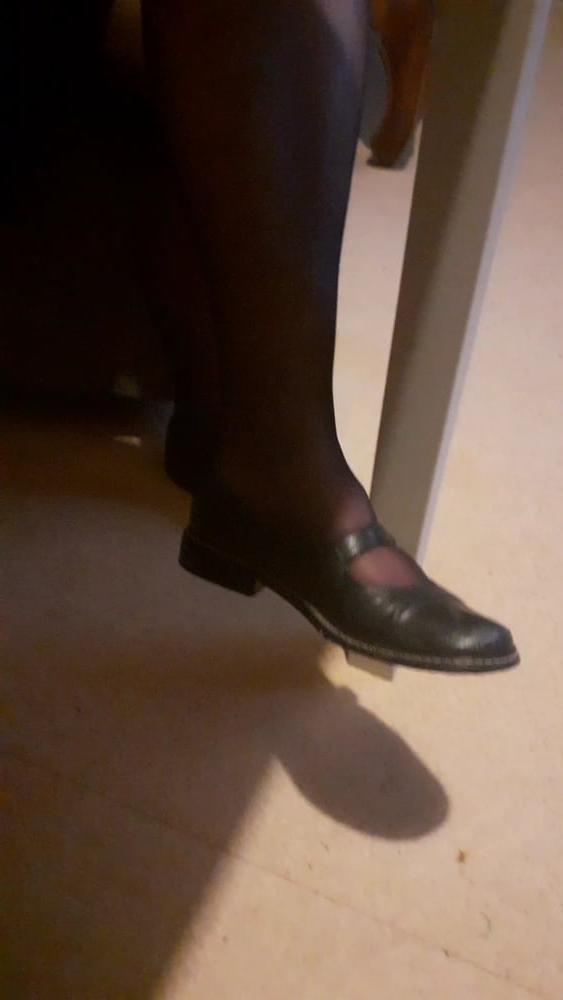 6P Pantyhose