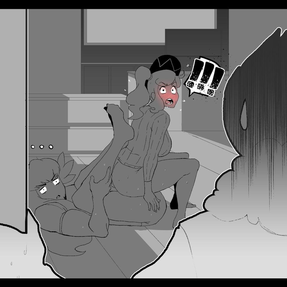 9P hentai