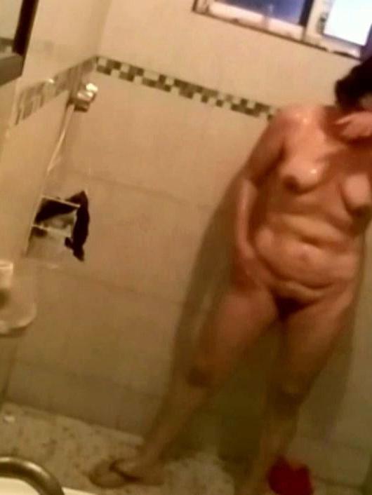 25P Inviting my little slut Carmen to enjoy, what do you think