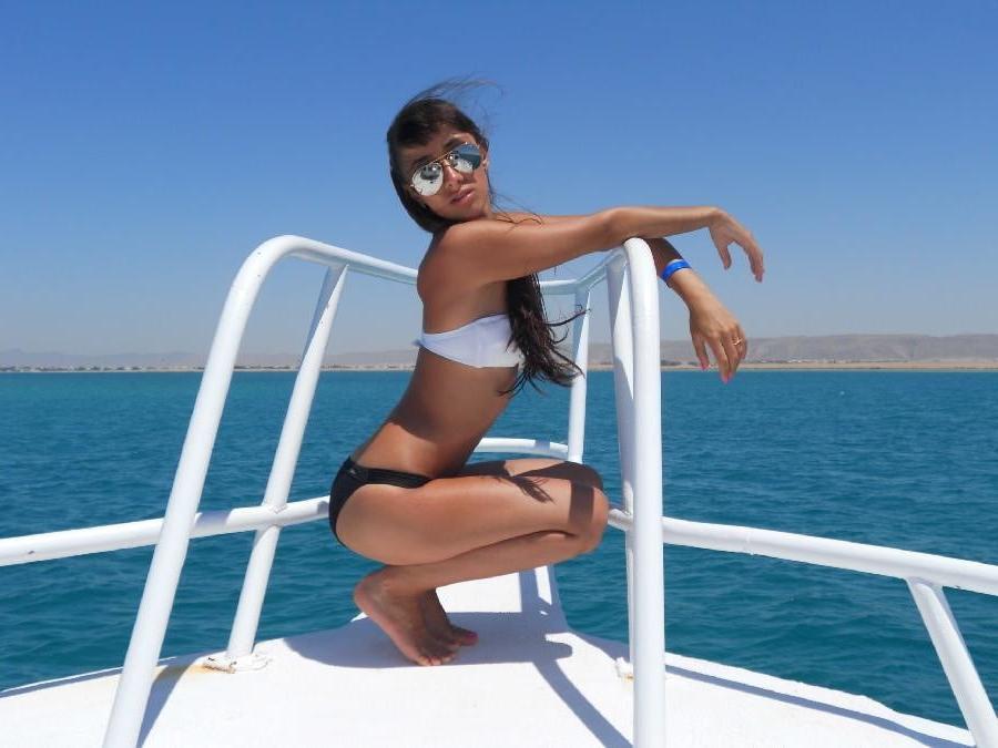 25P Mix boat sexe 10