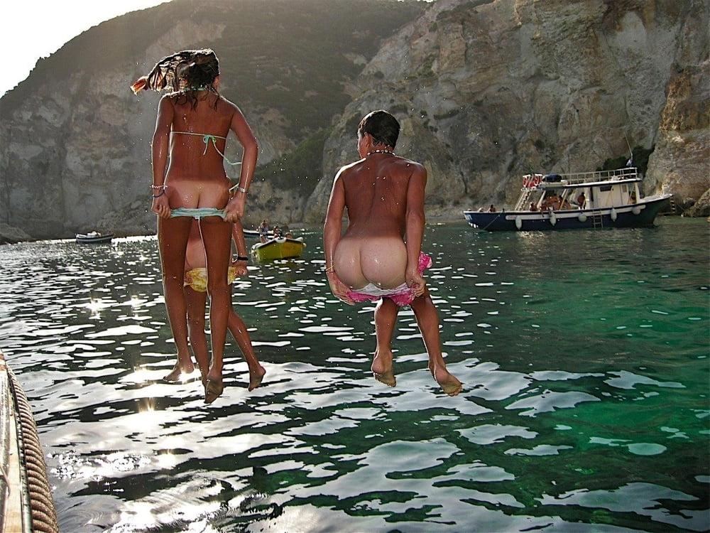 25P BOAT FUN + 7