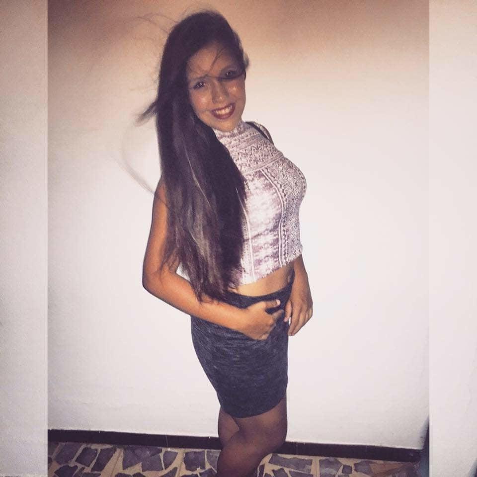 17P Huge boobs for dirty comments