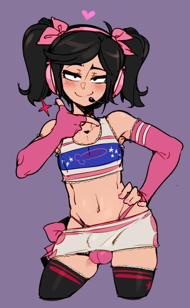 17P NyanNyanCosplay Hentai