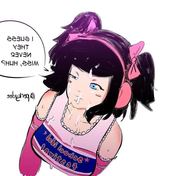 17P NyanNyanCosplay Hentai