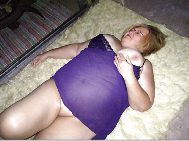 9P Fun Fatty in blue