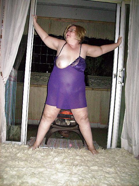 9P Fun Fatty in blue