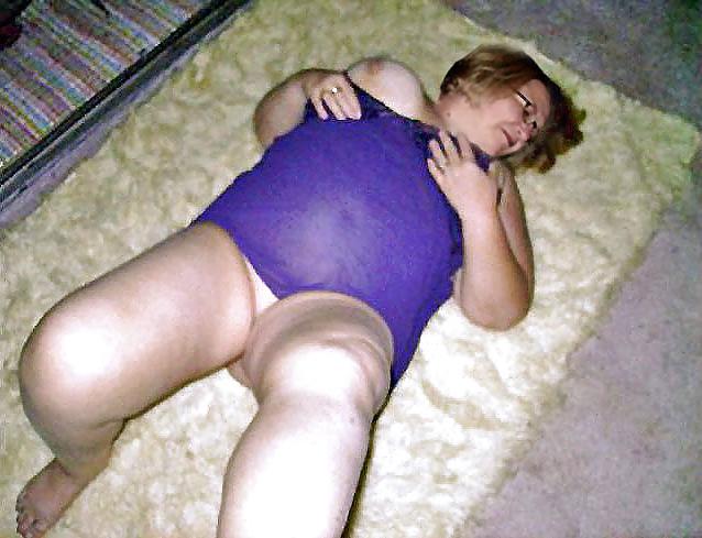 9P Fun Fatty in blue