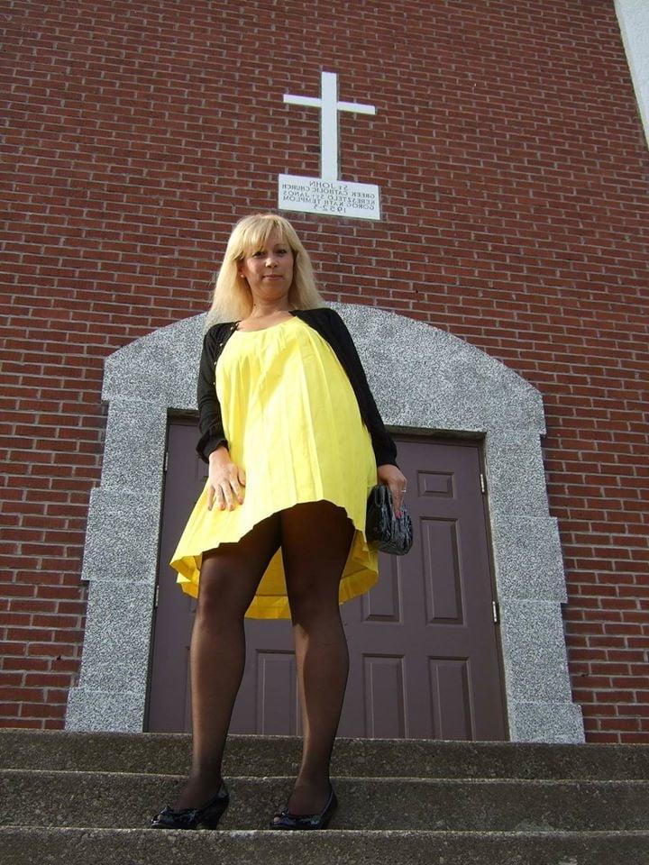 25P PANTYHOSE QUEENS 3