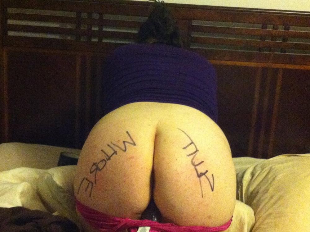 19P Dirty Fat Fuckpig