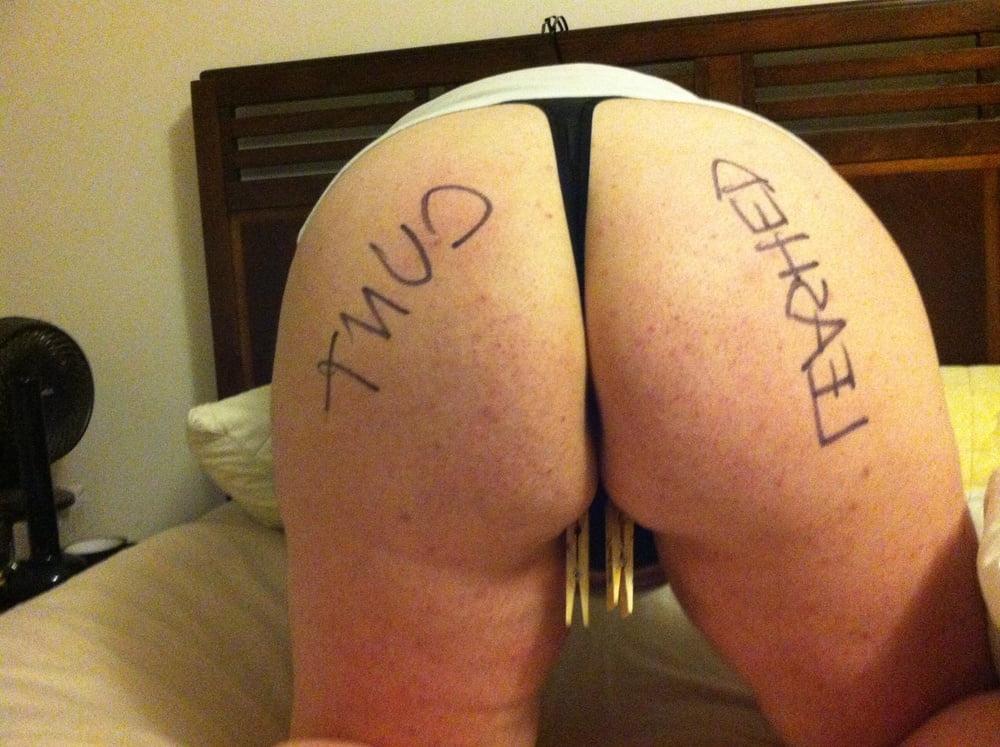 19P Dirty Fat Fuckpig