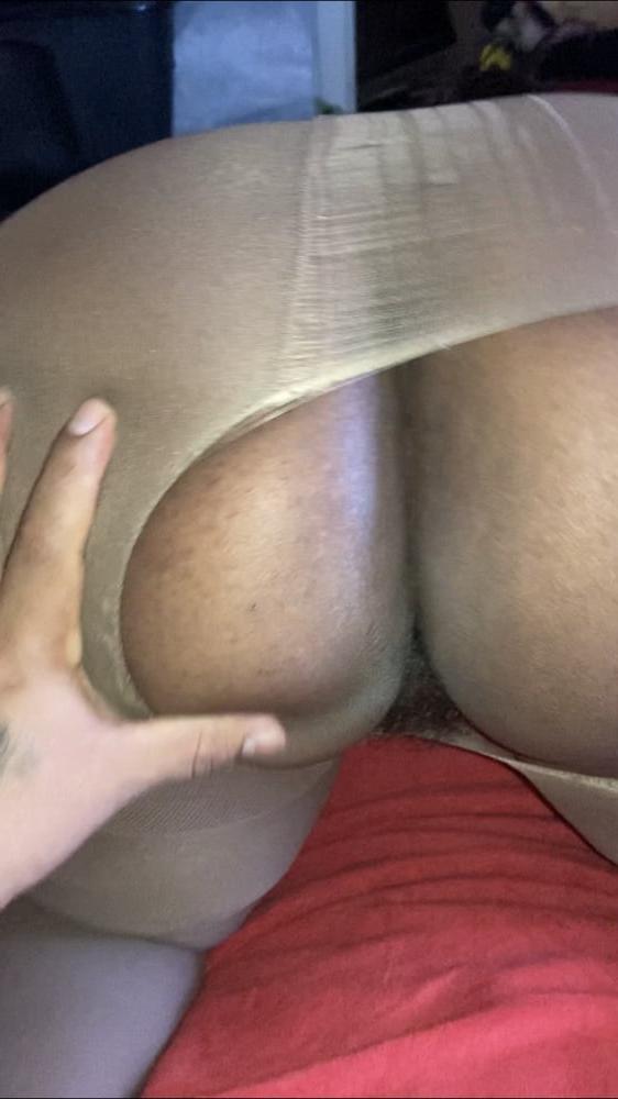 25P Black grandma loves my dick