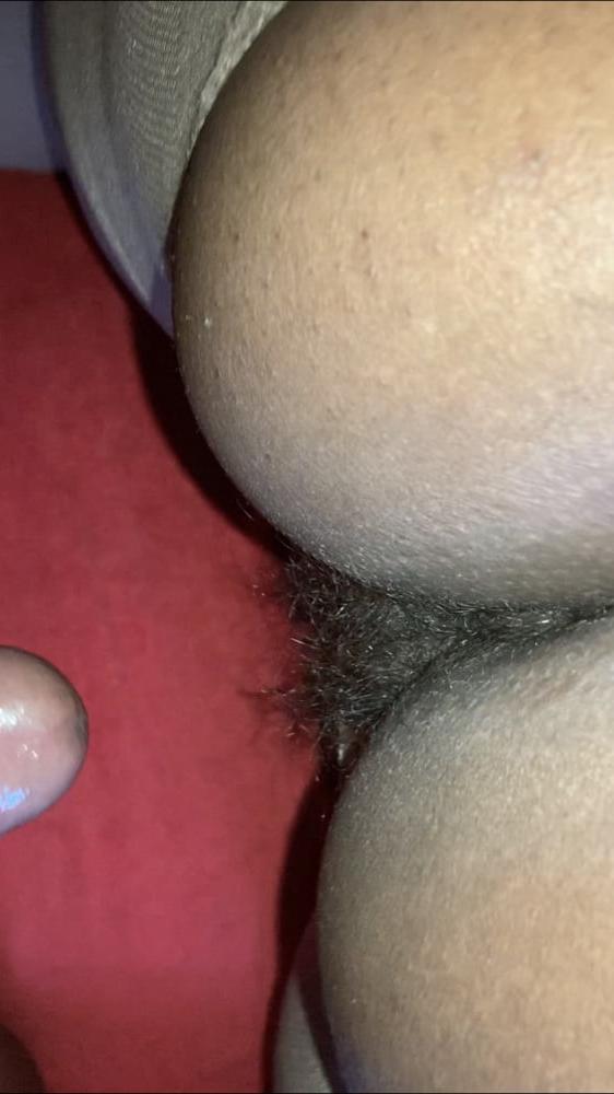 25P Black grandma loves my dick