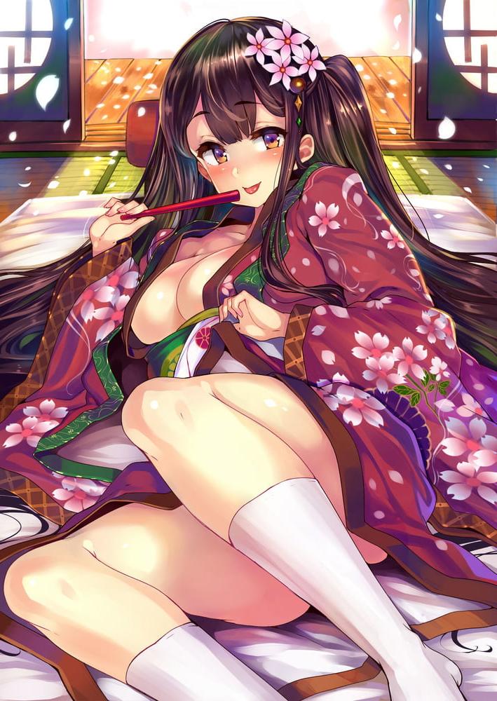 25P Hentai Artist Shiokonbu
