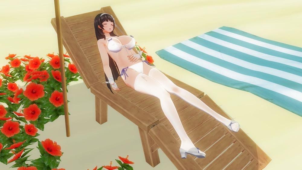 25P Hentai artist to be always remembered (name's translation)