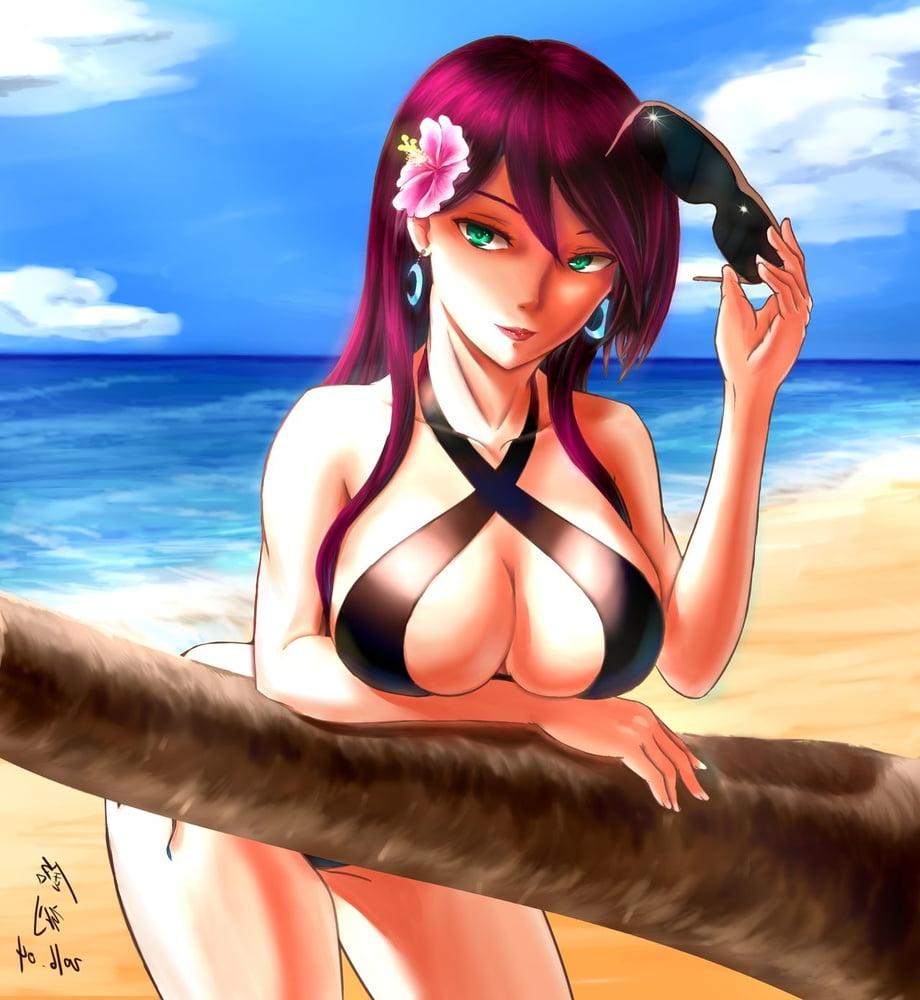 25P Hentai artist to be always remembered (name's translation)