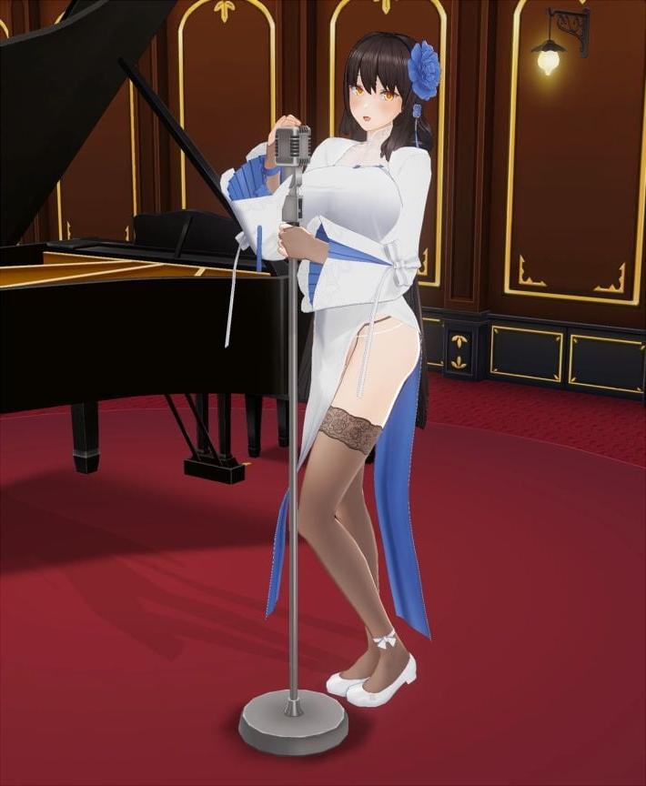 25P Hentai artist to be always remembered (name's translation)