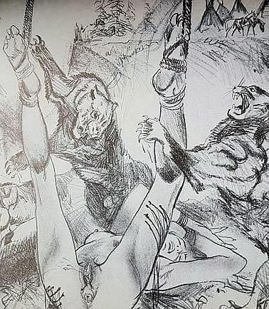 25P Photos et dessins SM