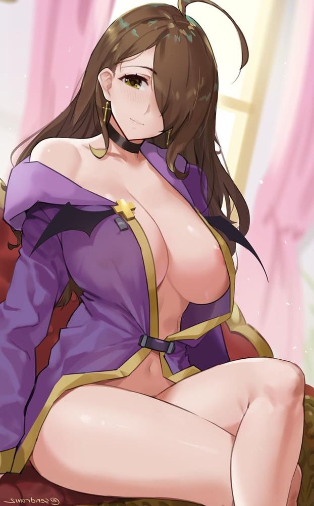 25P Hentai Artist Sendo or Sendrawz