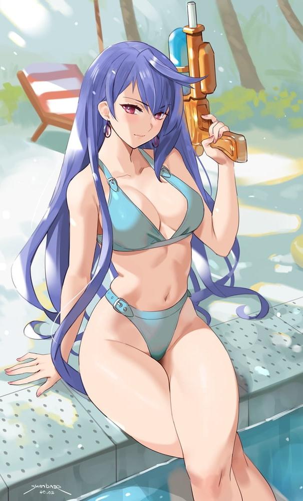 25P Hentai Artist Sendo or Sendrawz