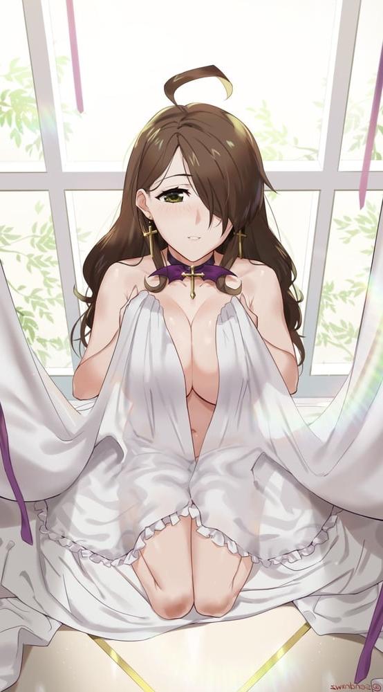 25P Hentai Artist Sendo or Sendrawz