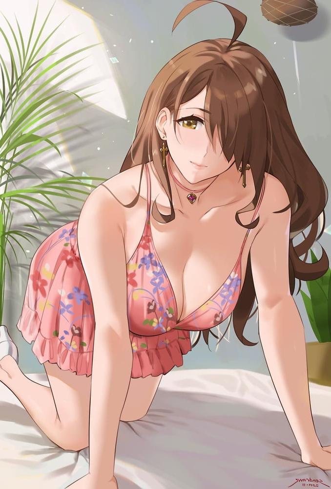 25P Hentai Artist Sendo or Sendrawz