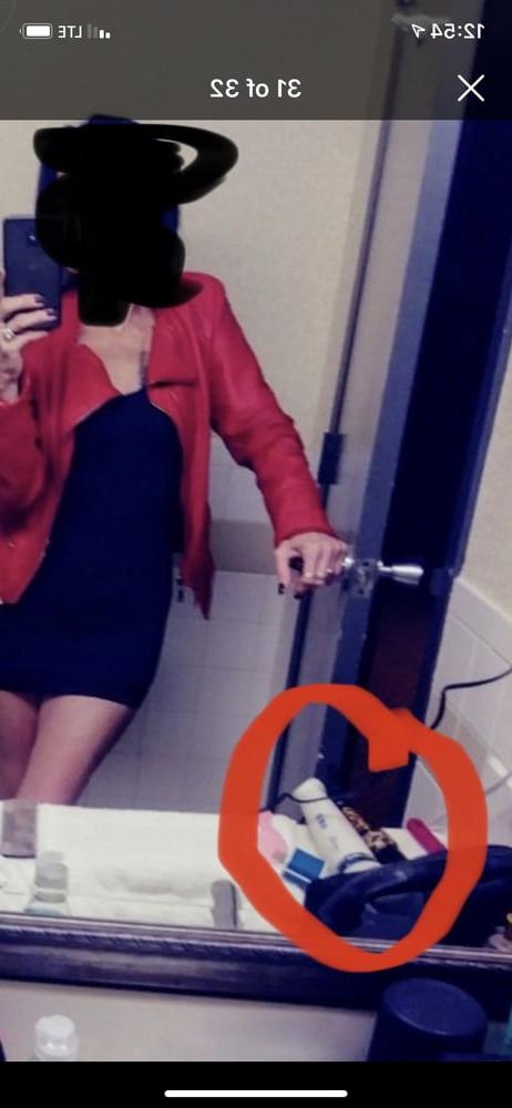 18P Selfies with toys left out