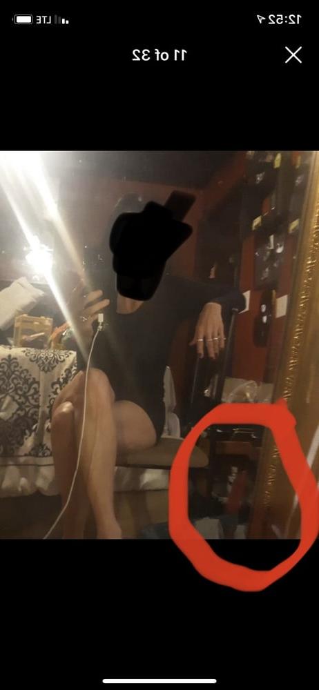 18P Selfies with toys left out