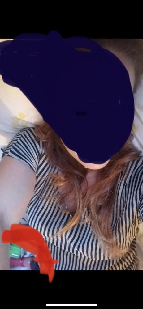 18P Selfies with toys left out