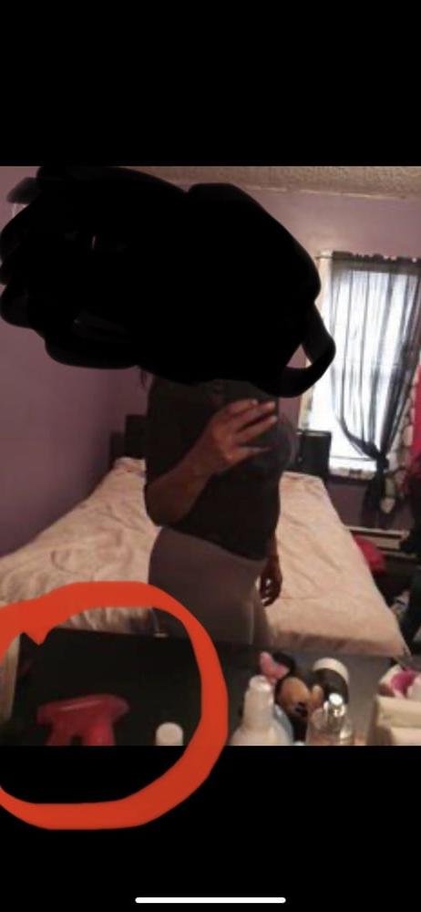 18P Selfies with toys left out