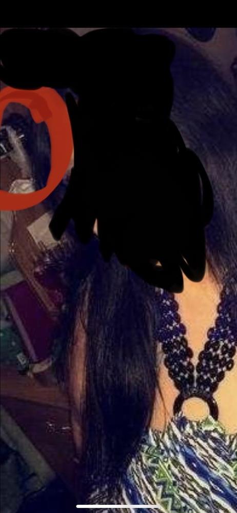 18P Selfies with toys left out
