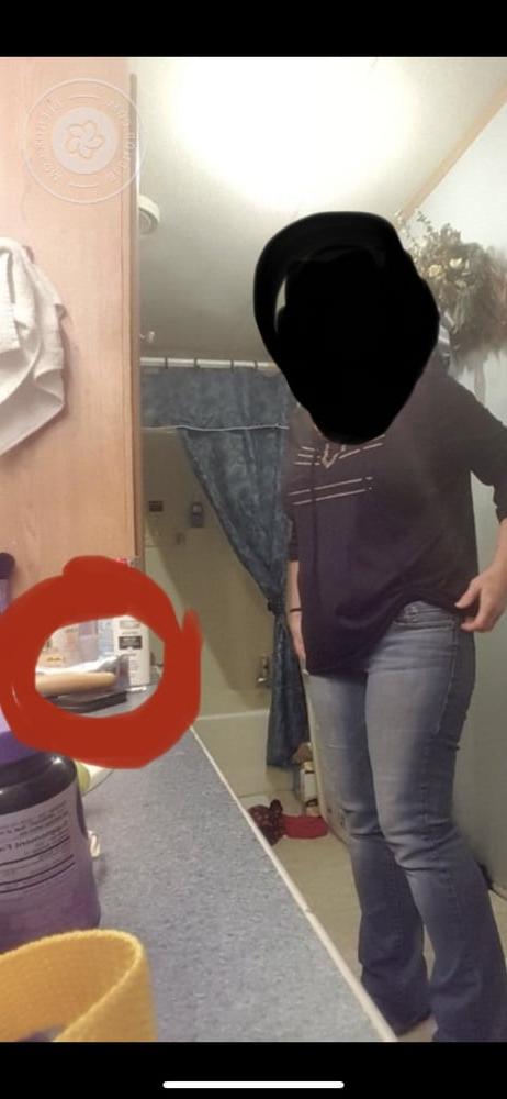 18P Selfies with toys left out