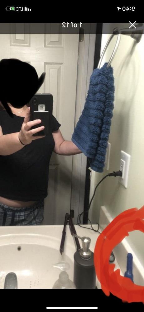 18P Selfies with toys left out