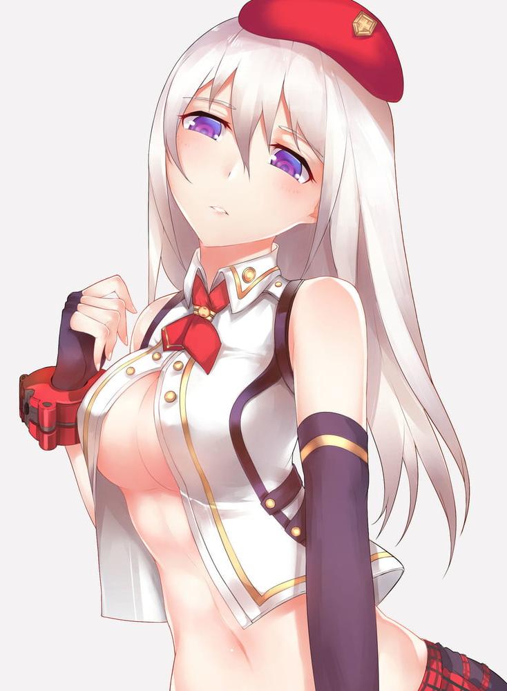 25P Hentai Artist Horz