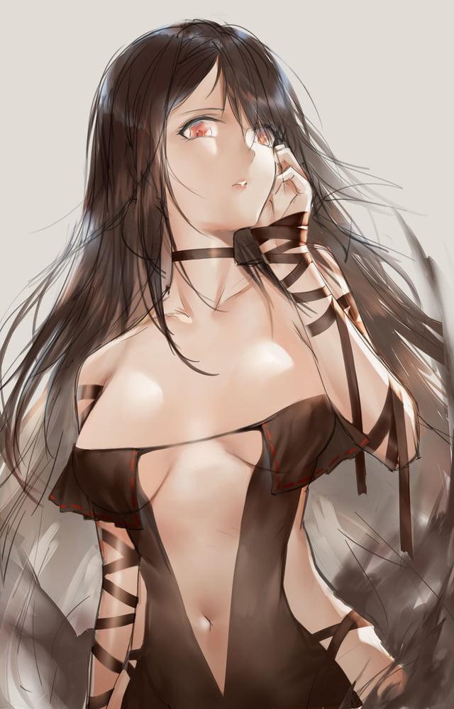 25P Hentai Artist Horz
