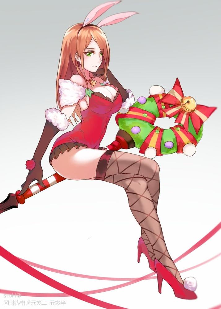25P Hentai Artist Horz