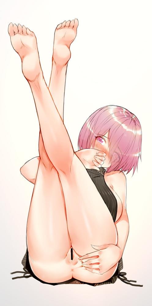 25P Hentai Artist Horz