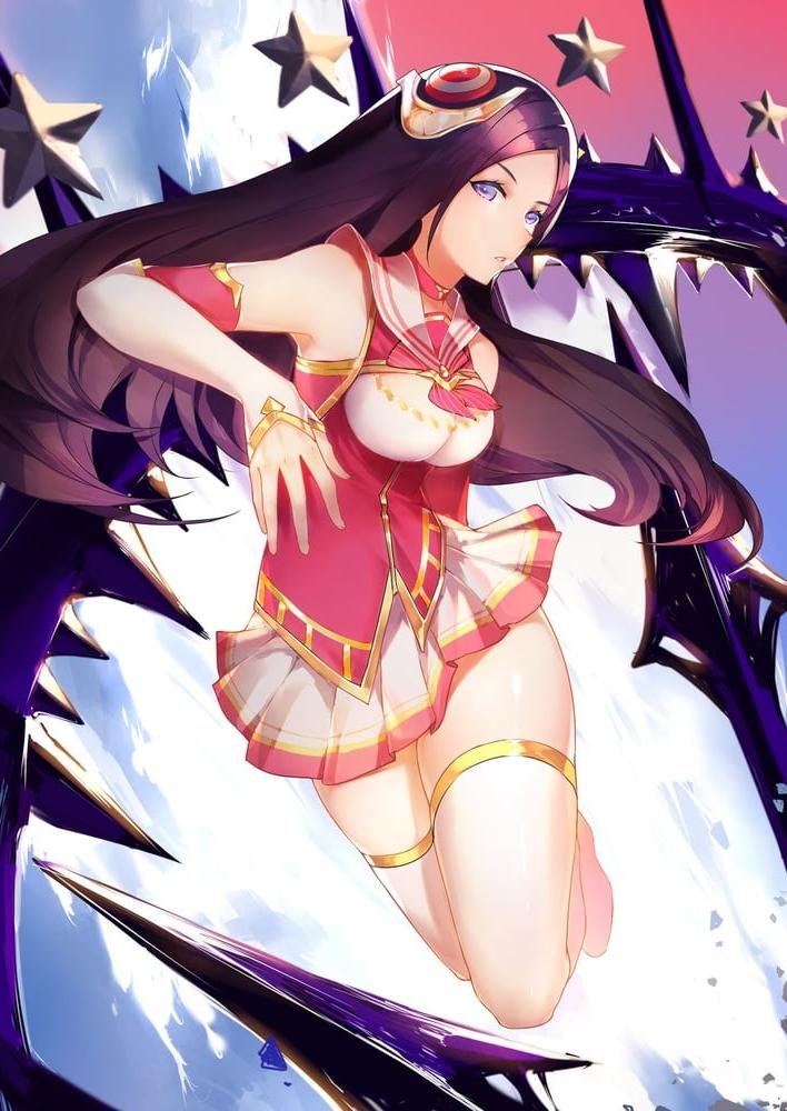 25P Hentai Artist Horz