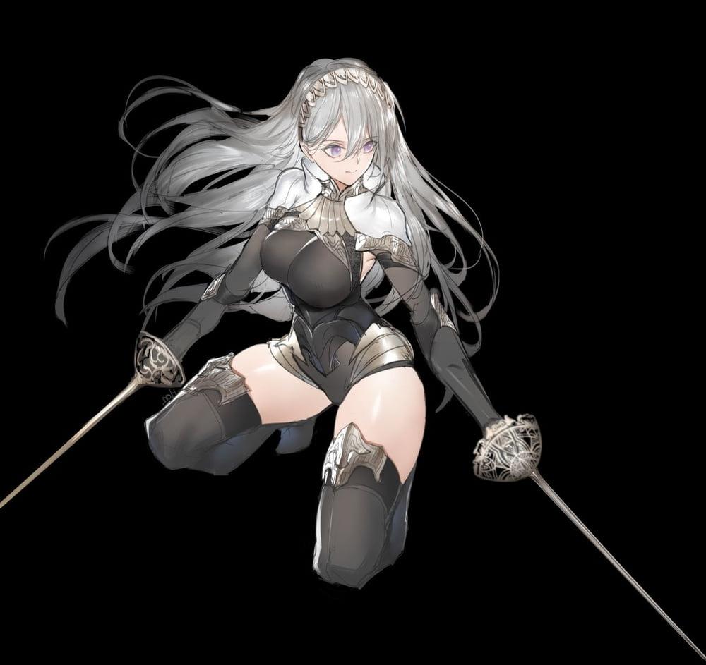 25P Hentai Artist Horz