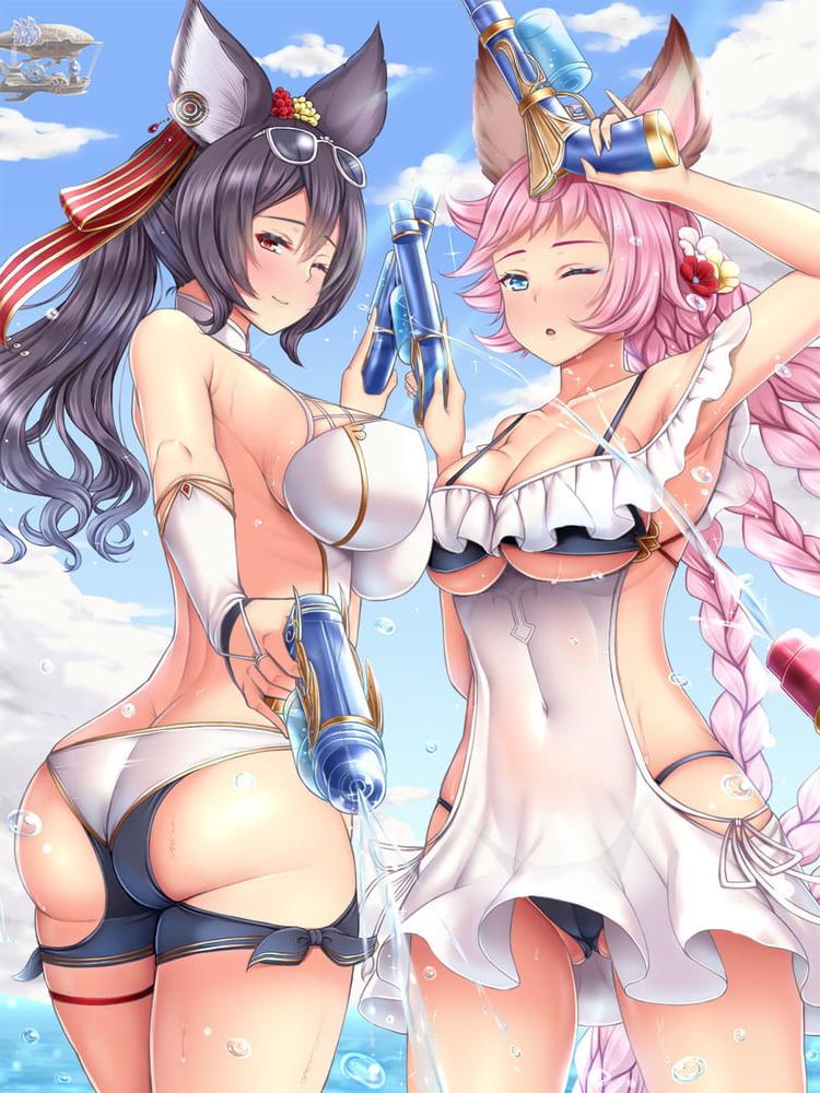 25P Hentai Artist Melopan