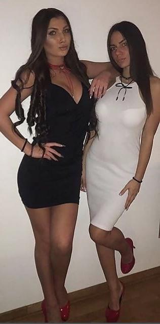 25P Serbian the biggest slut Andrea Kliska