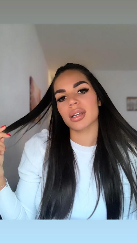 25P Serbian the biggest slut Andrea Kliska