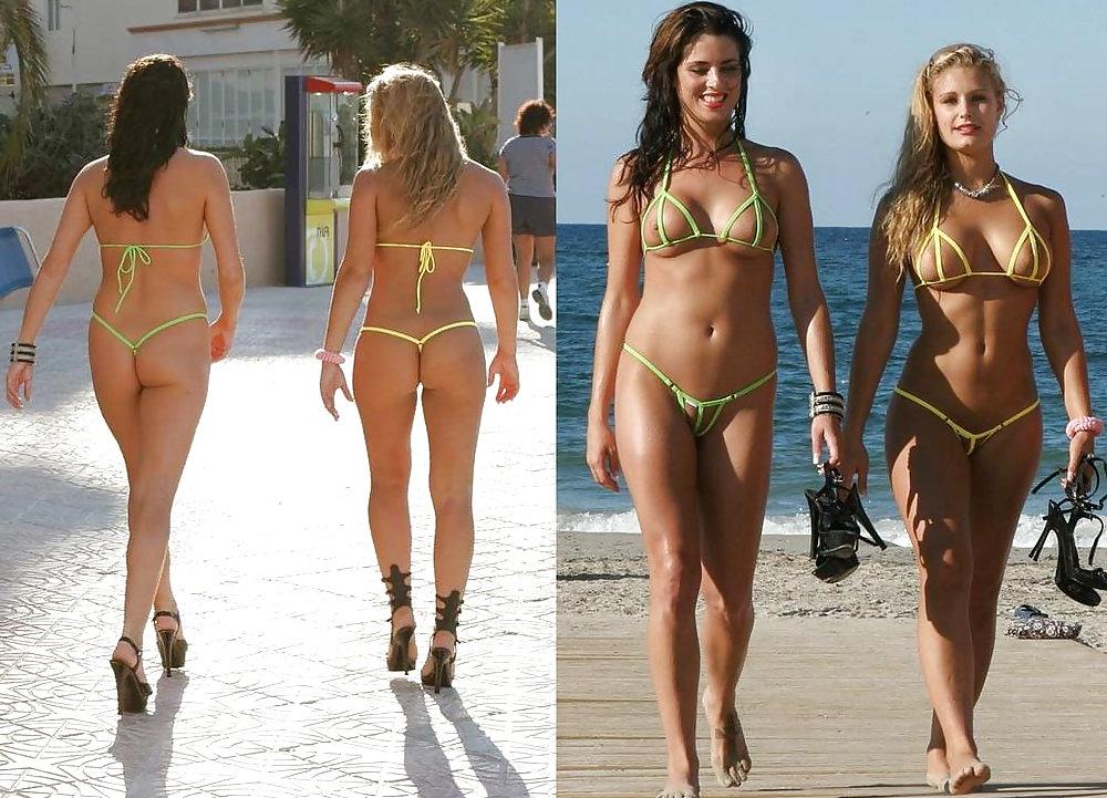 20P Swimsuit fashion