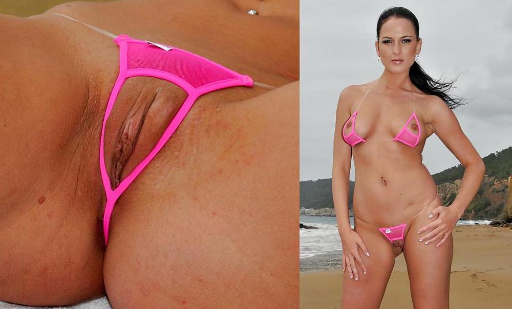 20P Swimsuit fashion