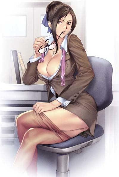25P Hentai pics Mature Gallery